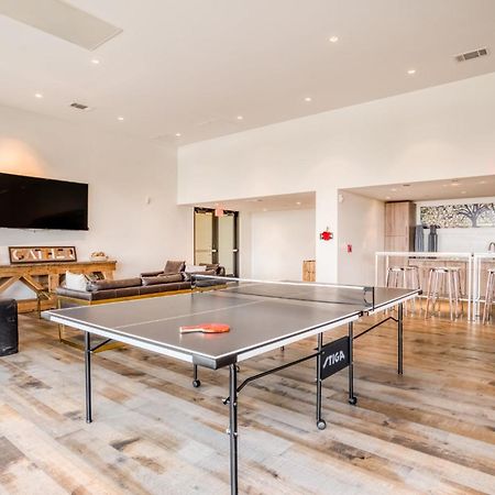 Lodgeur Midtown, Houston - Close To Downtown & Texas Medical Center Exteriér fotografie