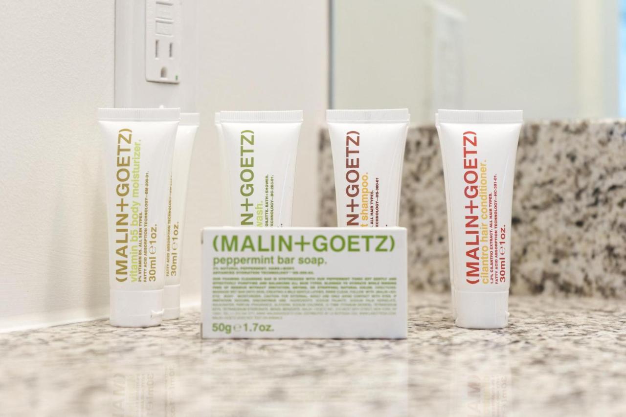 Lodgeur Midtown, Houston - Close To Downtown & Texas Medical Center Pokoj fotografie