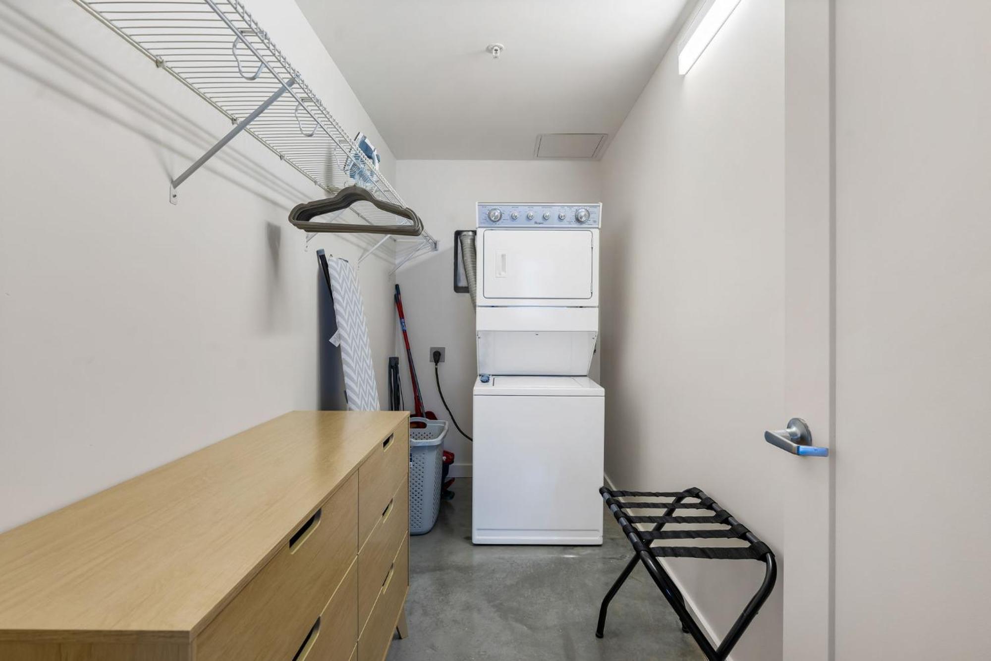 Lodgeur Midtown, Houston - Close To Downtown & Texas Medical Center Exteriér fotografie