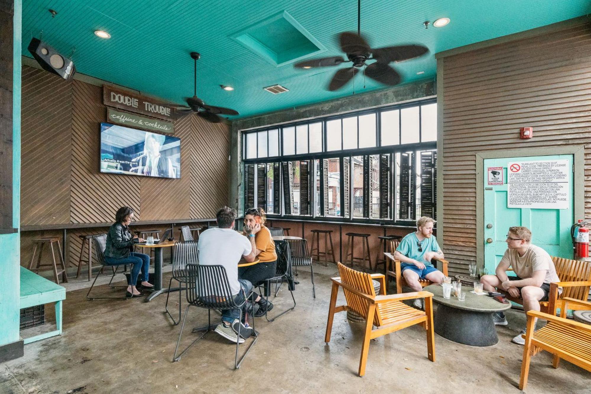 Lodgeur Midtown, Houston - Close To Downtown & Texas Medical Center Exteriér fotografie