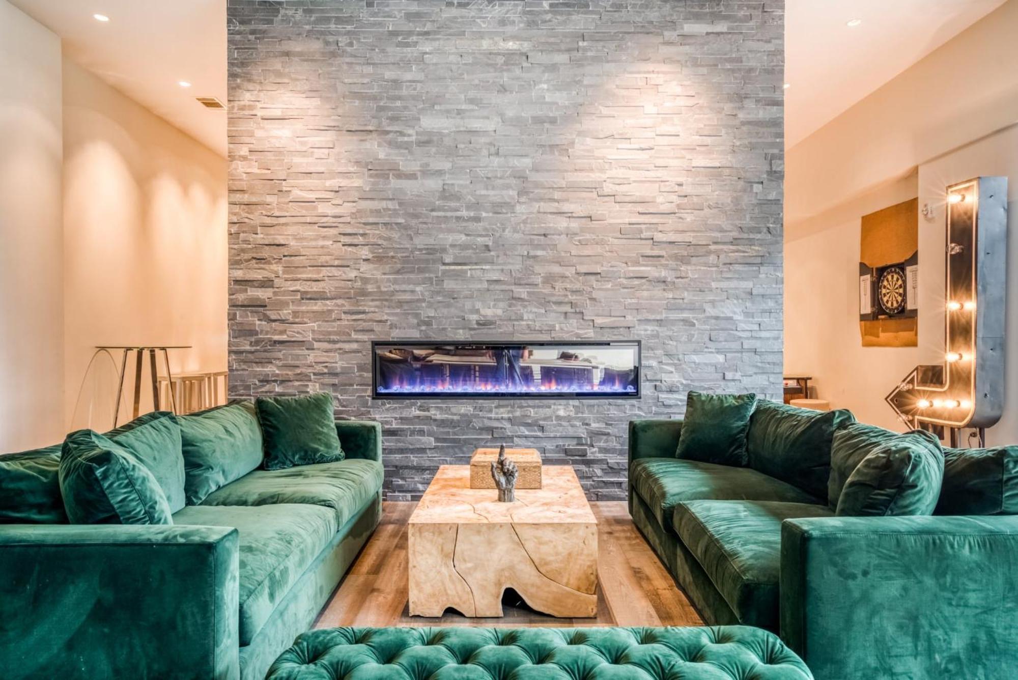 Lodgeur Midtown, Houston - Close To Downtown & Texas Medical Center Exteriér fotografie