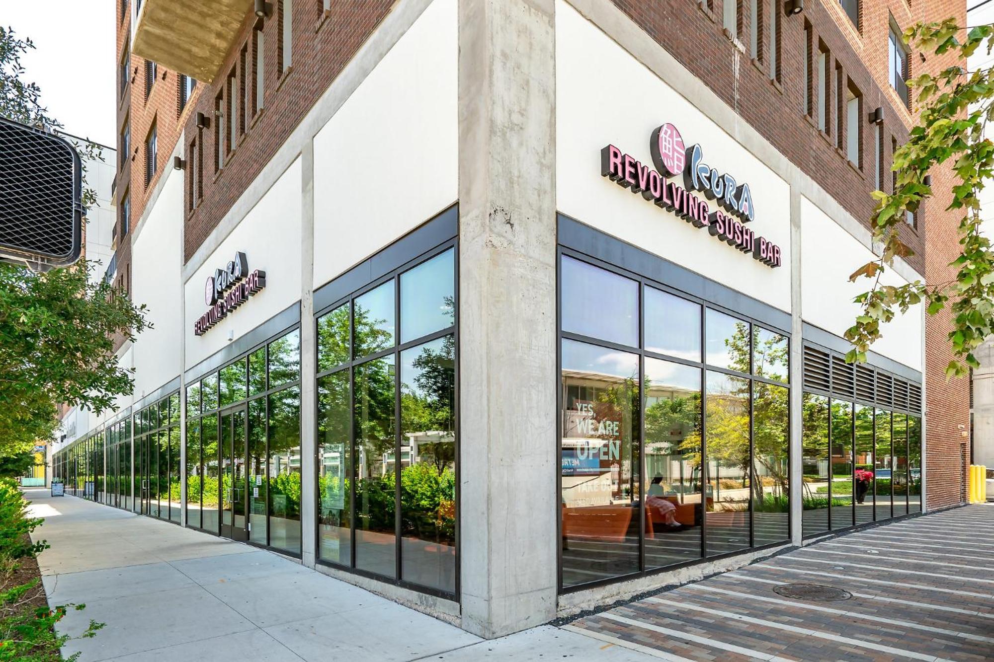 Lodgeur Midtown, Houston - Close To Downtown & Texas Medical Center Exteriér fotografie