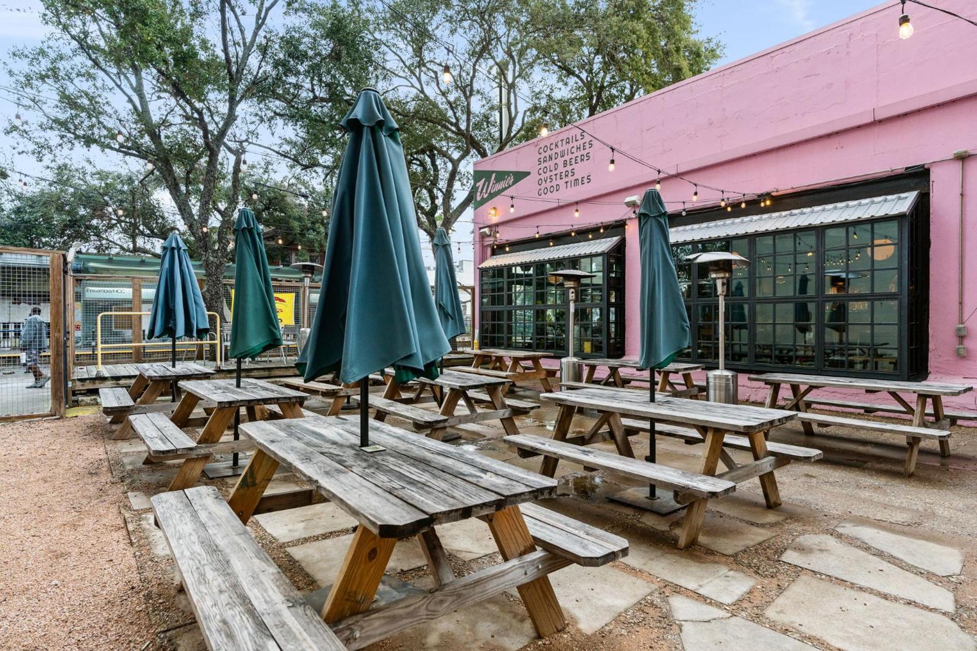 Lodgeur Midtown, Houston - Close To Downtown & Texas Medical Center Exteriér fotografie