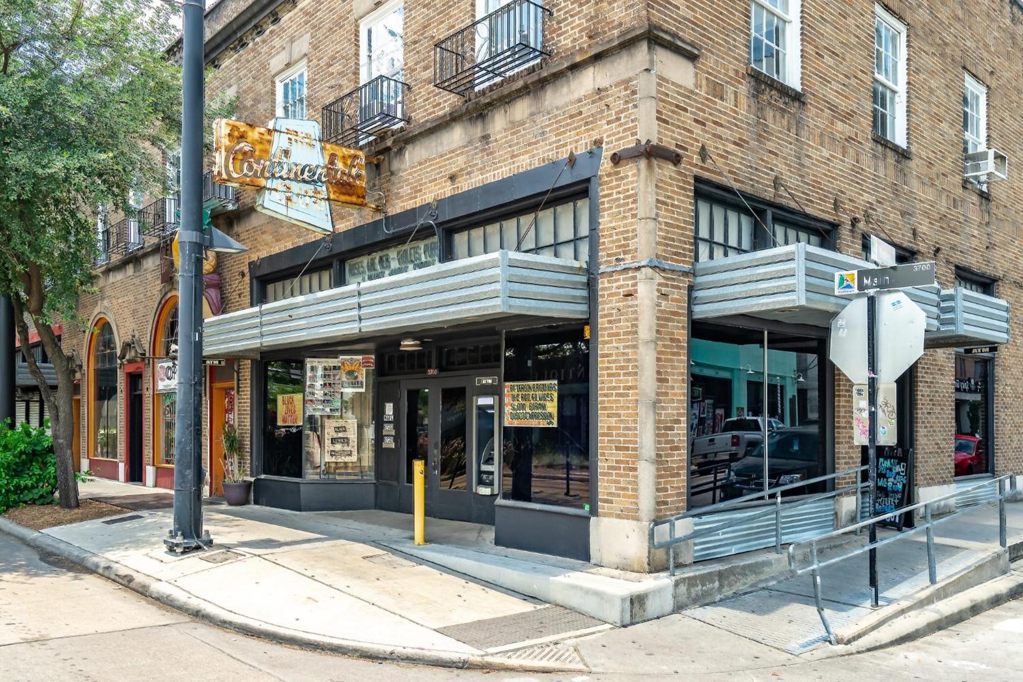 Lodgeur Midtown, Houston - Close To Downtown & Texas Medical Center Exteriér fotografie