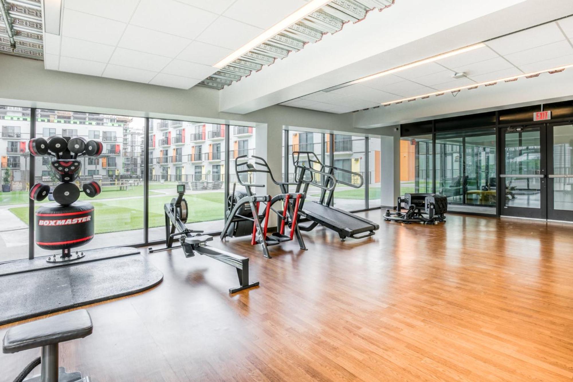 Lodgeur Midtown, Houston - Close To Downtown & Texas Medical Center Exteriér fotografie