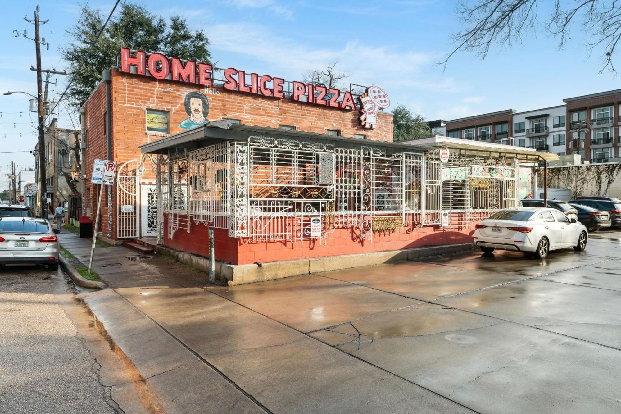 Lodgeur Midtown, Houston - Close To Downtown & Texas Medical Center Exteriér fotografie