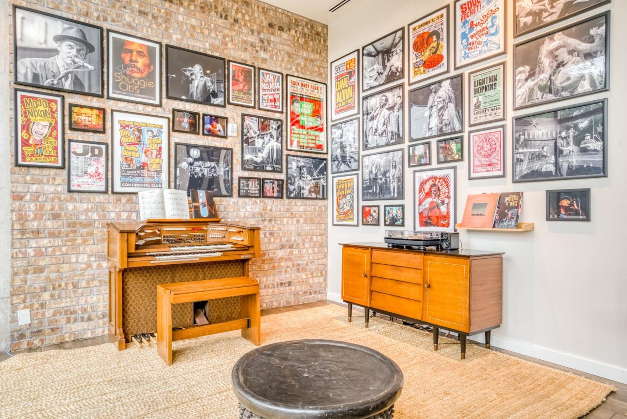 Lodgeur Midtown, Houston - Close To Downtown & Texas Medical Center Exteriér fotografie